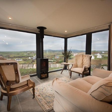 Elfin Cottage Doolin Exterior photo