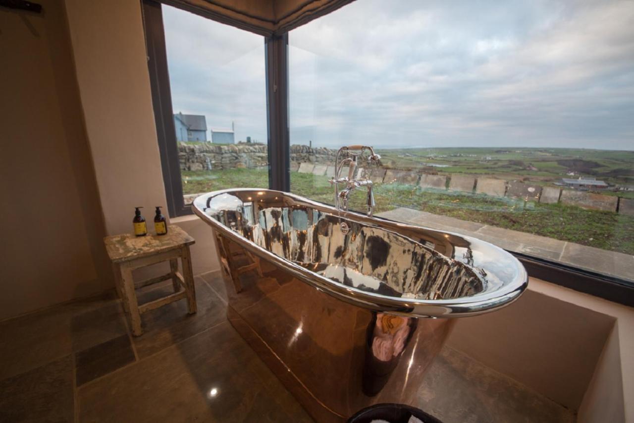 Elfin Cottage Doolin Exterior photo